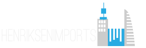 Henriksen Imports Inc